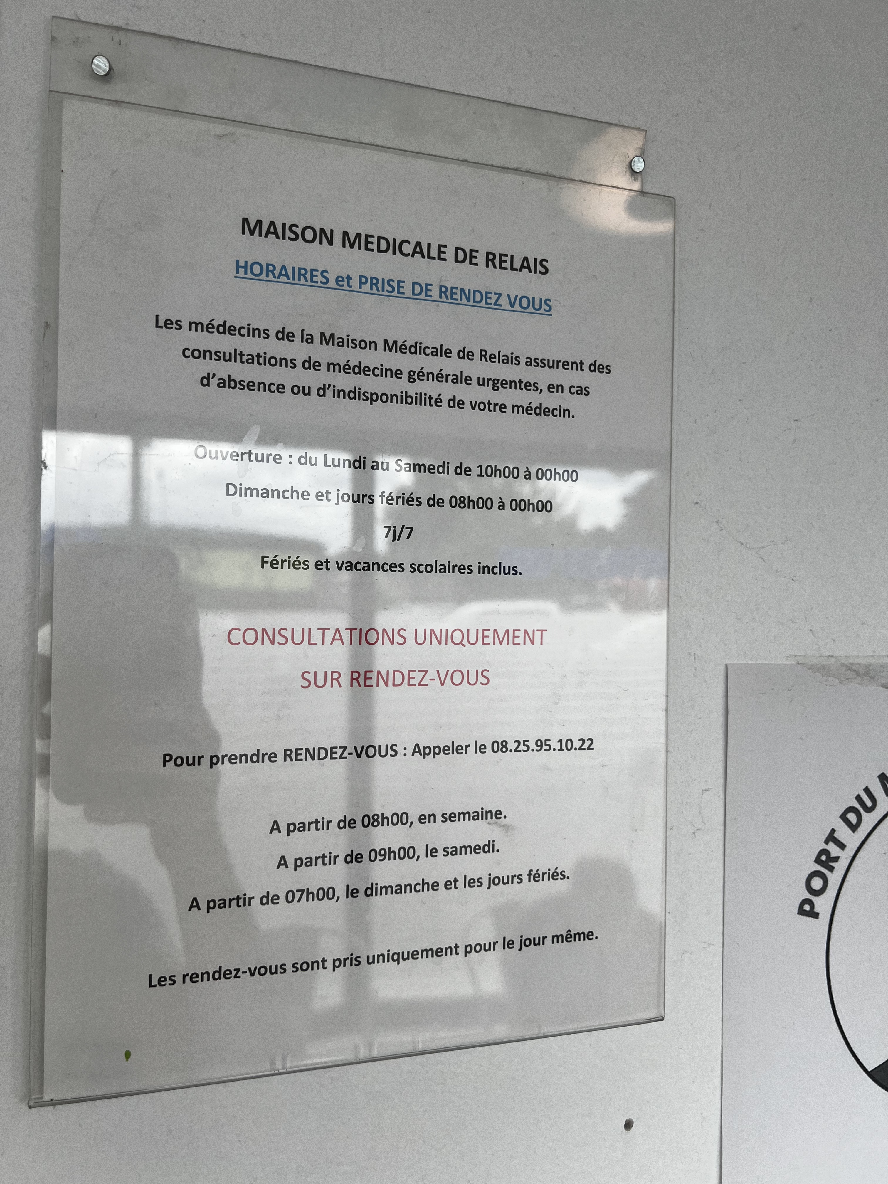 Photo n° 2 de l'avis de Mehdi.e fait le 13/07/2023 à 18:57