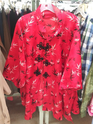 Thrift Store «Family Thrift Store», reviews and photos, 2012 W Newport Pike, Wilmington, DE 19804, USA