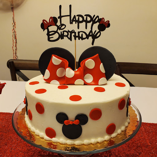 Bakery «Just Desserts», reviews and photos, 1 Main St, Bridgewater, MA 02324, USA