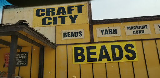 Craft Store «Craft City», reviews and photos, 9605 E Main St #1, Mesa, AZ 85207, USA