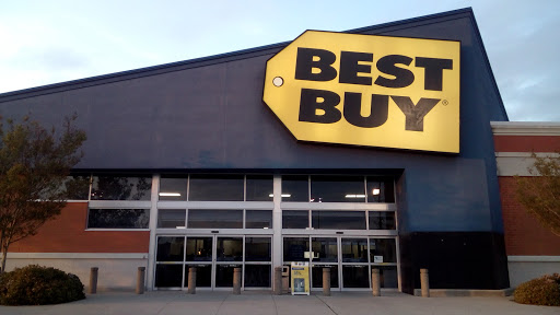 Electronics Store «Best Buy», reviews and photos, 723 Southpark Blvd, Colonial Heights, VA 23834, USA