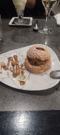 Les plus récentes photos du Restaurant français La Taverne - Table de caractère - Chambray-lès-Tours à Chambray-lès-Tours - n°6