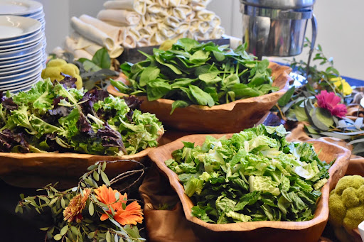 Party Planner «Green Apple Events & Catering», reviews and photos, 14828 NE 95th St, Redmond, WA 98052, USA