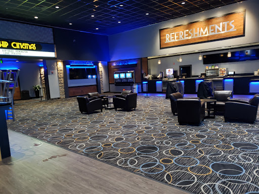 Movie Theater «Flagship Cinemas Inc», reviews and photos, 39 Doty St, West Wareham, MA 02576, USA