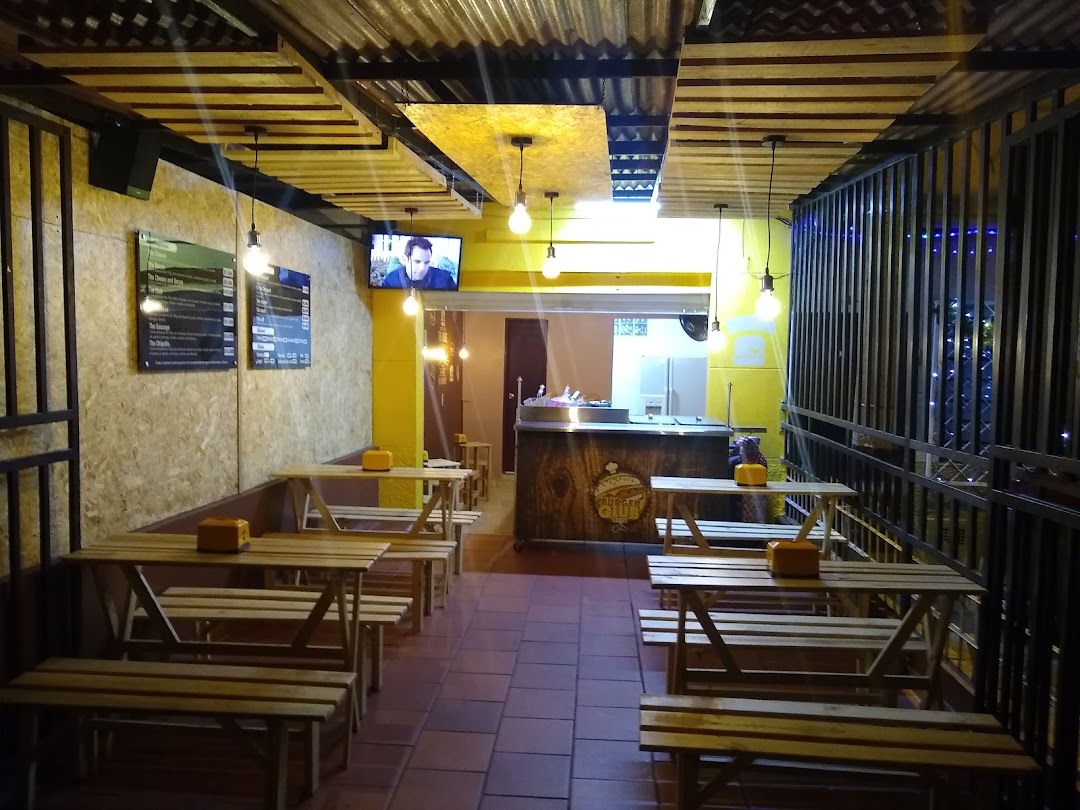 Burger club