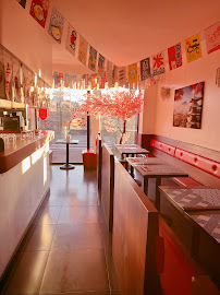 Les plus récentes photos du Restaurant de spécialités asiatiques Au Comptoir d'Asie - Ramen & Sushi à Saint-Maur-des-Fossés - n°12