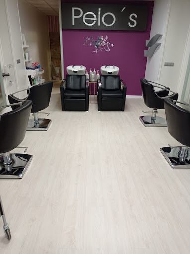 Pelos Peluquería y Estética en Jaén, Jaén
