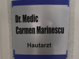 Dr-medic C. Marinescu