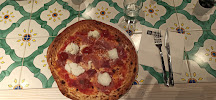 Pizza du Restaurant italien IT - Italian Trattoria Amiens Nord - n°11
