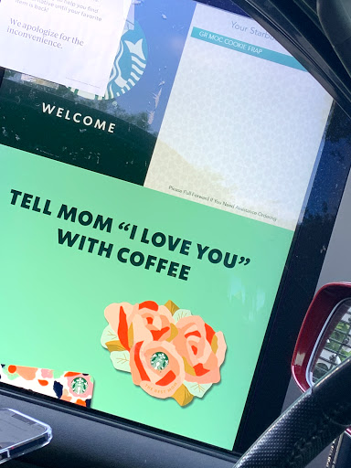 Coffee Shop «Starbucks», reviews and photos, 3101 Aerial Way, Spring Hill, FL 34604, USA