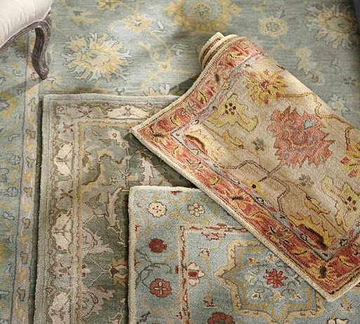 Furniture Store «Pottery Barn», reviews and photos, 28250 Paseo Drive #110, Wesley Chapel, FL 33543, USA