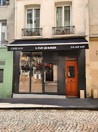 Les plus récentes photos du Restaurant Il était un burger... à Paris - n°18