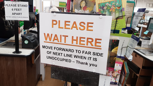 Grocery Store «Purity Supermarket», reviews and photos, 242 N Franklin St, Fort Bragg, CA 95437, USA