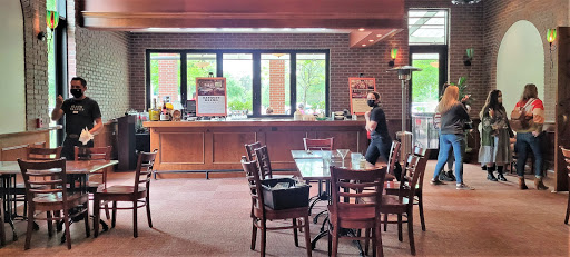 American Restaurant «Black Walnut Café - The Woodlands», reviews and photos, 9000 New Trails Dr, The Woodlands, TX 77381, USA