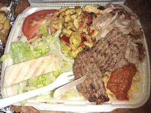 Photo n°42 de Kebab Autun à Autun ()