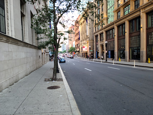 Performing Arts Theater «Cutler Majestic Theatre», reviews and photos, 219 Tremont St, Boston, MA 02116, USA