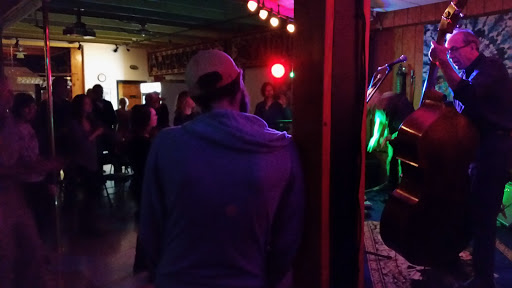 Night Club «The Depot Brewery», reviews and photos, 401-409 W Depot Ave, Fairfield, IA 52556, USA