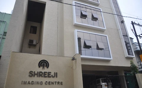 Shreeji imaging centre - Anand image