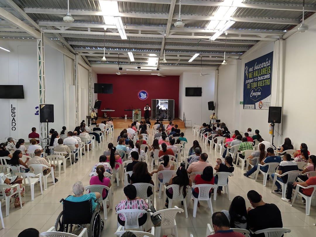 Centro Misionero Bethesda Tuluá - Valle