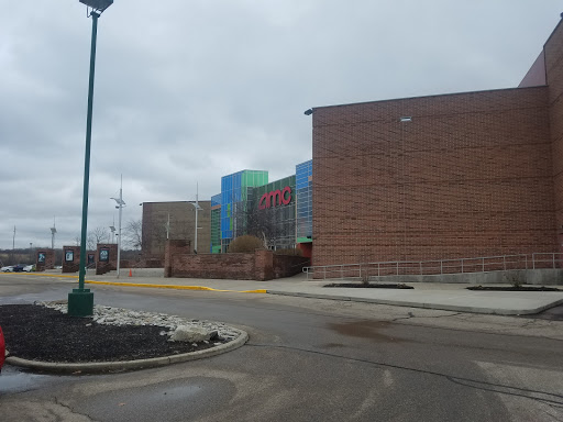 Movie Theater «AMC West Chester 18», reviews and photos, 9415 Civic Centre Blvd, West Chester Township, OH 45069, USA