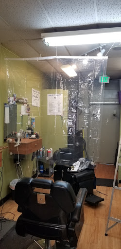 Hair Salon «Hair Talks», reviews and photos, 6554 Backlick Rd # B, Springfield, VA 22150, USA