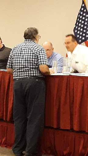 Banquet Hall «Florian Hall», reviews and photos, 55 Hallet St, Dorchester Center, MA 02124, USA