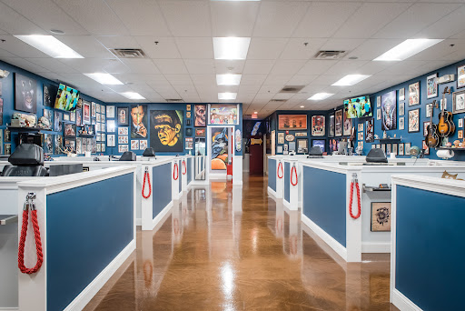 Explore rastafari tattoo ideas, creative tattoo ideas in Carpentersville, available at Electric Tattoo Parlor and Tattoo Removal