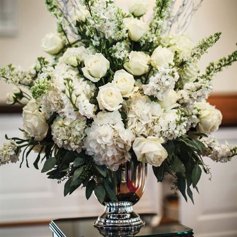 Florist «Flower District», reviews and photos, 2377 Main St, Glastonbury, CT 06033, USA