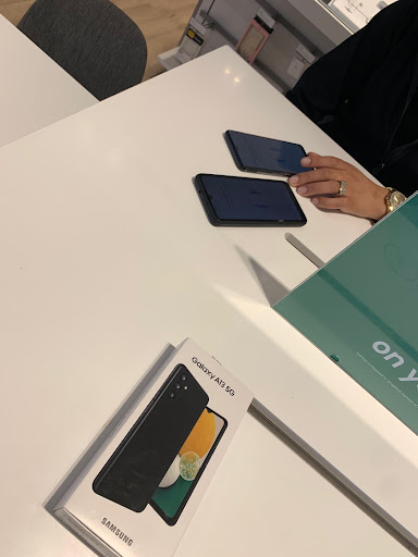 Cell Phone Store «iFixit i phone repair», reviews and photos, 943 Silas Deane Hwy, Wethersfield, CT 06109, USA