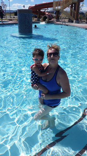 Water Park «Vista Water Park (YMCA)», reviews and photos, 6885 Vista Del Pico Blvd, Colorado Springs, CO 80927, USA