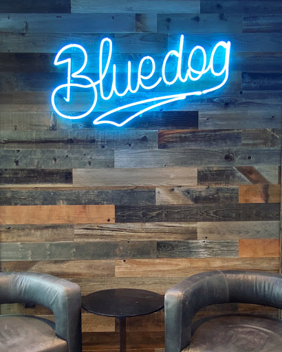 Financial Institution «BlueDog Business Services», reviews and photos