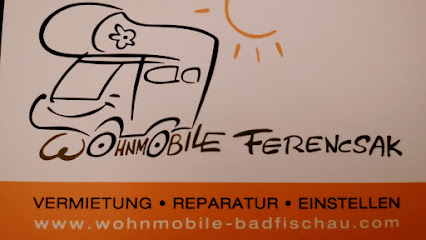 Wohnmobile Ferencsak