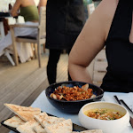 Photo n° 1 de l'avis de Paolo.a fait le 10/08/2022 à 21:50 pour Rooftop Olatua Biarritz à Biarritz