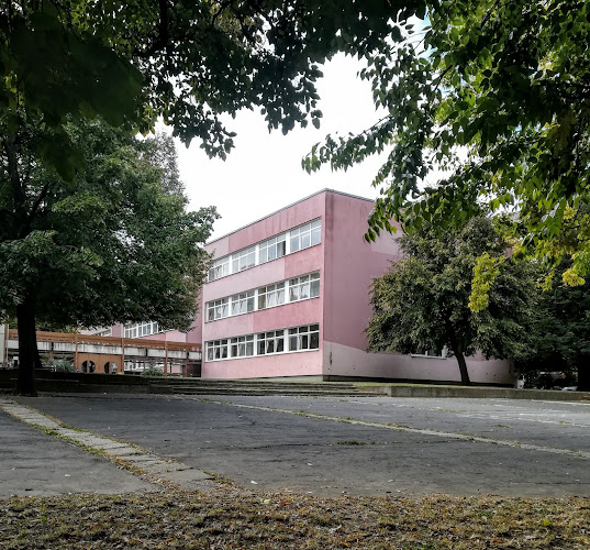 Veszprém, Halle u. 10, 8200 Magyarország