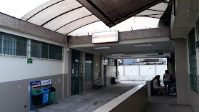 Centro Ambulatorio del IESS