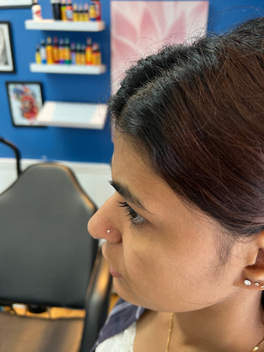 Explore raw tattoo ideas, creative tattoo ideas in West Babylon, available at Bizzy Empire Tattoo