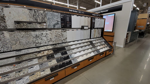 Home Improvement Store «The Home Depot», reviews and photos, 901 Rhode Island Ave NE, Washington, DC 20018, USA