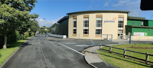 Glanbia Ireland Ballytore
