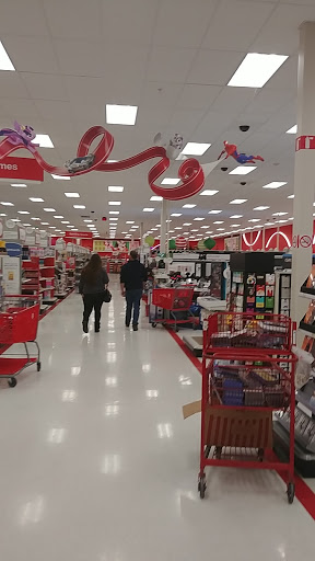 Department Store «Target», reviews and photos, 610 N West End Blvd, Quakertown, PA 18951, USA