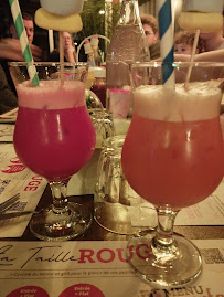 Plats et boissons du Restaurant français La Taille Rouge à Couddes - n°4