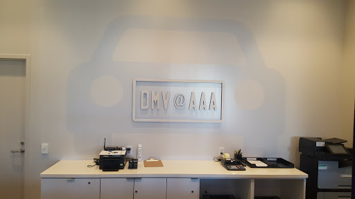 Auto Insurance Agency «AAA Alameda», reviews and photos, 2650 5th St, Alameda, CA 94501, USA