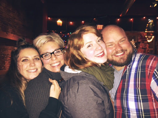 Hair Salon «Shawn Paul Salon», reviews and photos, 2483 Lee Blvd, Cleveland Heights, OH 44118, USA