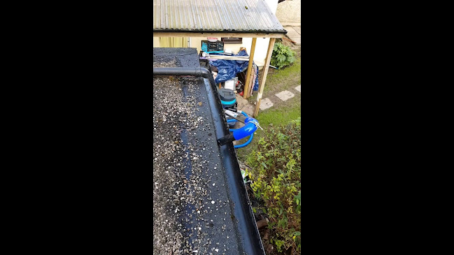 Reviews of Gutter Cleaning Oxford in Oxford - House cleaning service