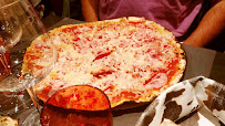 Pizza du Restaurant italien Chez Rosa à Moulins-lès-Metz - n°3