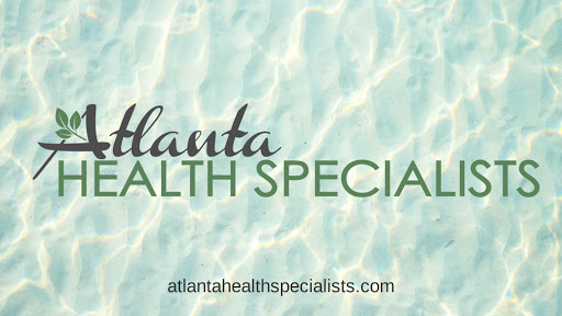 Atlanta Health Specialists