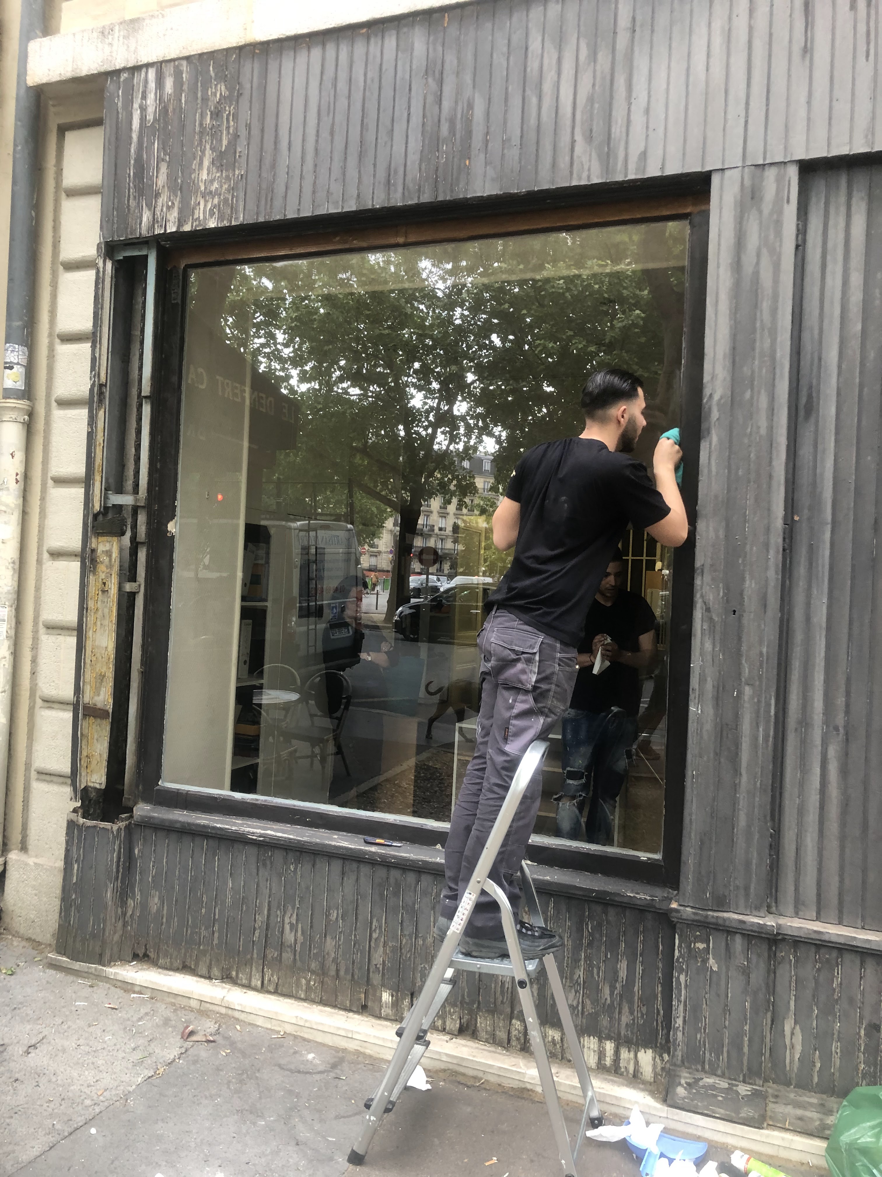Photo n° 2 de l'avis de vince.i fait le 02/06/2019 à 11:14