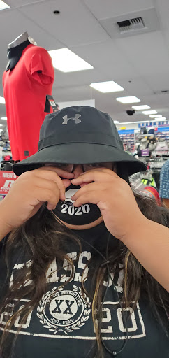 Sporting Goods Store «Big 5 Sporting Goods», reviews and photos, 3970 E Main St, Ventura, CA 93003, USA