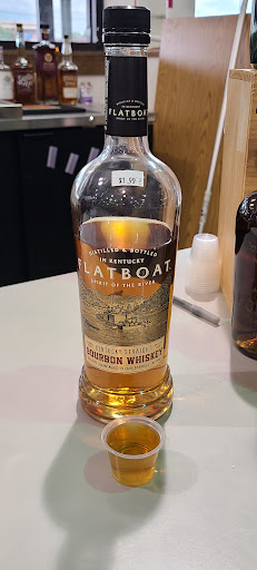 Liquor Store «Liquor Barn», reviews and photos, 3420 W Fern Valley Rd, Louisville, KY 40213, USA