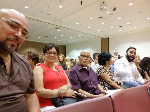 Community Center «Port St. Lucie Community Center», reviews and photos, 2195 SE Airoso Blvd, Port St Lucie, FL 34984, USA