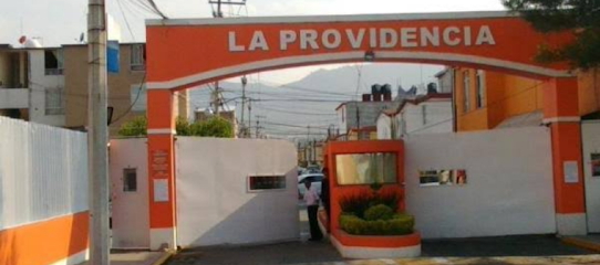 Grupo 'Providencia Coacalco'